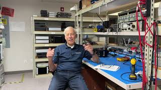 Monoblock Preamplifiers