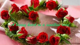 HIDING INSIDE MYSELF with lyrics by KENNY RANKIN