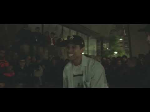 MONO STRONG vs WAVER vs LP | 8vos #ONLYBARS2022 | ONLYBARS x GREENSTREET | 1vs1