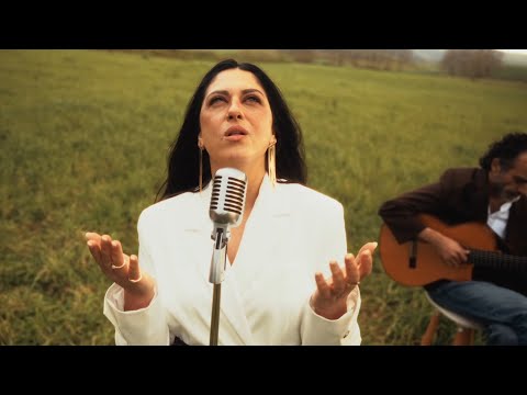 Marisa Oliveira - Sol ft. Marcos Fernández | Pure Sessions