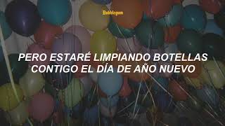 [ Taylor Swift ] - New Year’s Day // Español