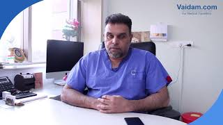 Cochlear Implant and ENT surgery Explained by Dr. Sanjiv Badhwar of Kokilaben Dhirubhai Ambani Hospital, Mumbai
