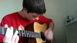 Slightly Stoopid Jimi Baby Cover