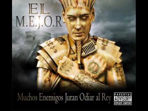 Video thumbnail for El mundo me quiere