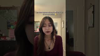 I hate when I’m on the phone w lily AND IT GOES OFF 💔 #trending #funny #funnyaudio #viral #goviral 