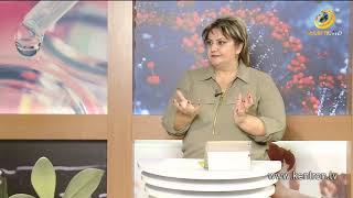 Առողջություն և Գեղեցկություն 13.11.2019 «Աերոֆլեքս», հելիկոբակտեր, գաստրիտ