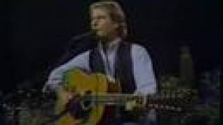 Roger McGuinn - "Mr. Spaceman" - 1986