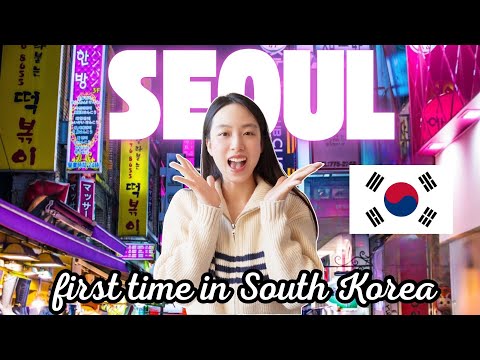 đ°đ· ultimate South Korea travel guide 2026 | Everything to know before you go