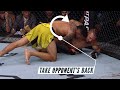 Step-By-Step Submission Guide With Charles Oliveira | Record-Setting Submission Win