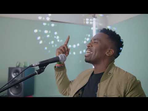 Muheani Mashup by Tony Cruize.