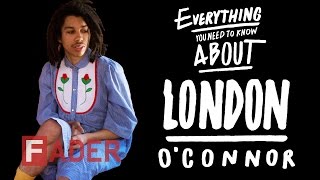 London O'Connor - Everything You Need to Know (Episode 16)