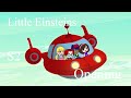 Little Einsteins Season 2 Theme Song