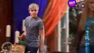 Hannah Montana - When You Wish You Were the Star Clip #3