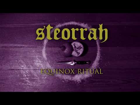 Steorrah - Equinox Ritual