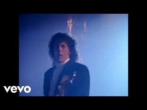 REO Speedwagon - I Don't Want To Lose You