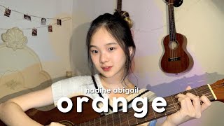 Download lagu Orange 7 Nadine Abigail... mp3