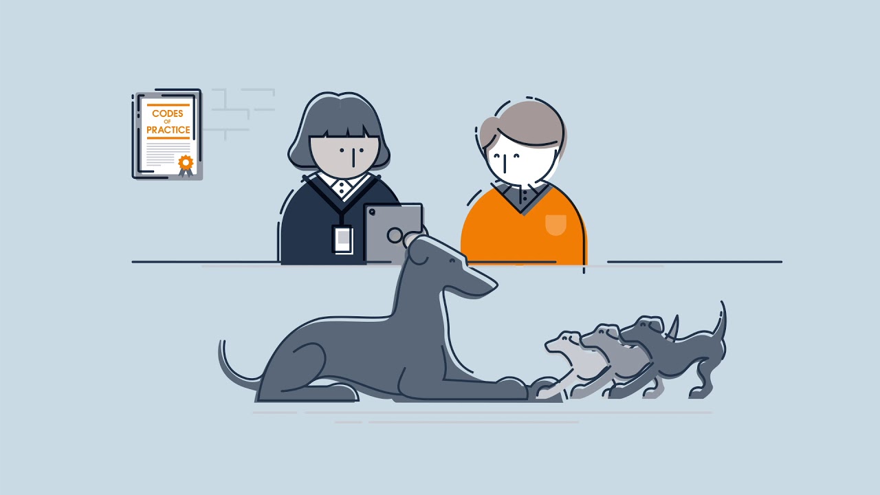 Greyhound Welfare & Integrity Commission - What We Do