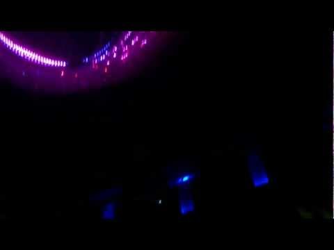 NYE 2012-2013 "Party Until the End of Time" @ Kristal Glam Club