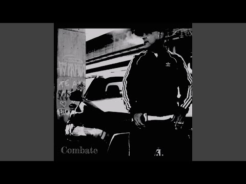 Combate (feat. N-Jay, DjVinil, Nitro Di & Joma Beats)