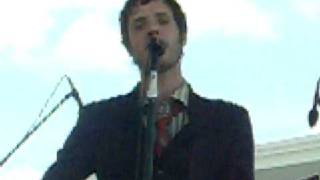 The Fix is In - OK Go live