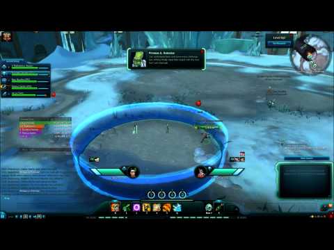 Wildstar Protogames Academy (Casual's Guide)