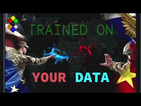 Your privacy is the new hybrid warfare