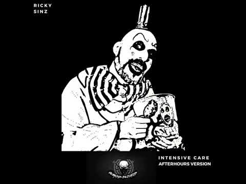 Ricky Sinz: Intensive Care Afterhours Version (Ricky Sinz Re