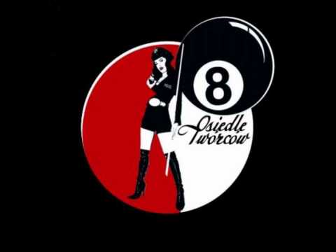 Osiedle Tworcow - Sam Na Sam Z Dzwiekiem ( vol. 8 )