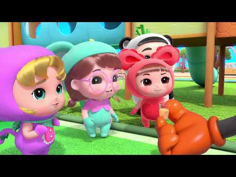 GOGOBUS   Episode 02