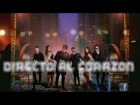 Johnny Maquinaria - Directo Al Corazon (Merengue 2017)