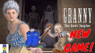 GRANNY CHAPTER 2 LIVE FROM START