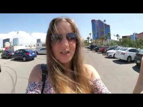 Las Vegas WSOP 2016 #2 mit George Danzer & Crazysheep