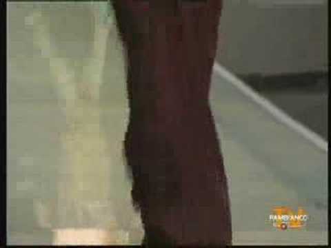 Alberta Ferretti - W - S/S 08