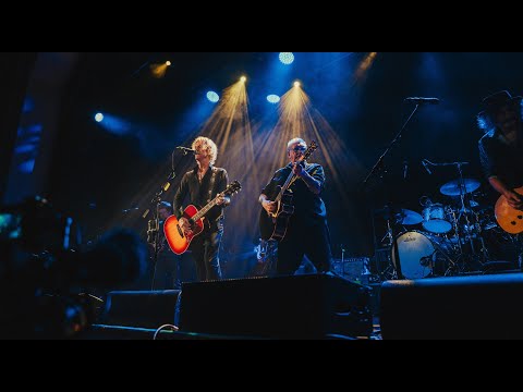 Video thumbnail for Heroes (Live from Islington Assembly Hall, London, 2024)
