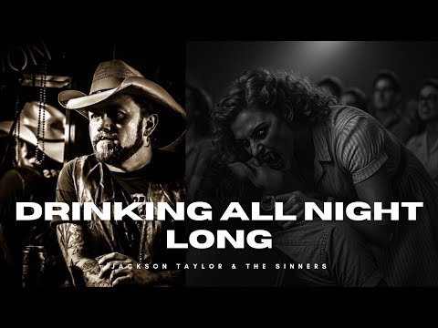 Drinking All Night Long [Jackson Taylor & The Sinners]