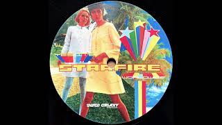 Starfire - Spring Affair