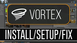 Vortex Mod Manager - Installation - Setup - Hardlink Error Fixes