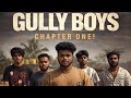 Gully Boys Chapter One Kannada Short Film Gangster Friendship Story