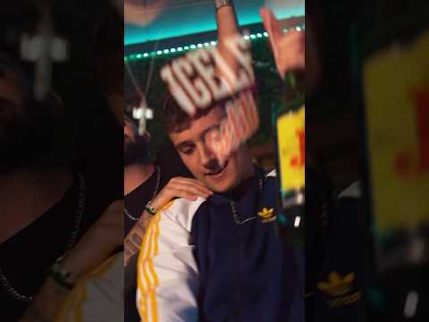 ALBERTO TORAL, FRAN EL NIÑO, PAKITO TORRES - SI NO ME DAS DE BEBER (ADELANTO)