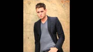 Michael Bublé - Softly As I Leave You (with lyrics)