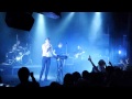Makthaverskan - Josef (live at Pustervik) 