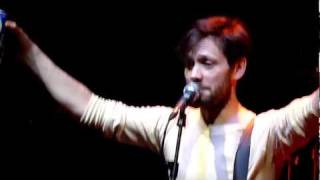 British Sea Power - Canvey Island (live at Krankenhaus 1, The Haunt, Brighton)