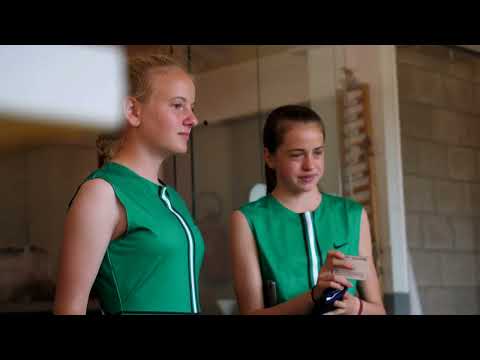 Volg een officials opleiding tennis tot wedstrijdleider, scheidsrechter of interclubleider!