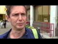 De allerlaatste werkdag voor werknemers van Philip Morris