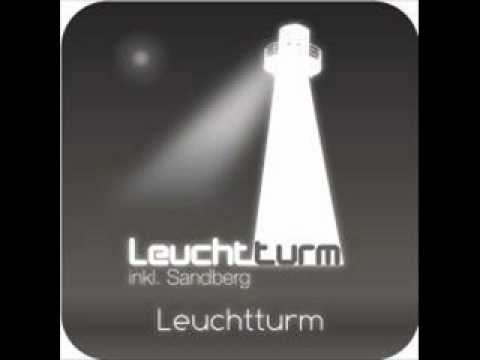 Leuchtturm inkl.Sandberg-Leuchtturm (Club Sounds 59)