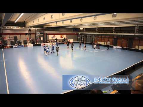 Maalikooste TPS-SBS Masku 01022015