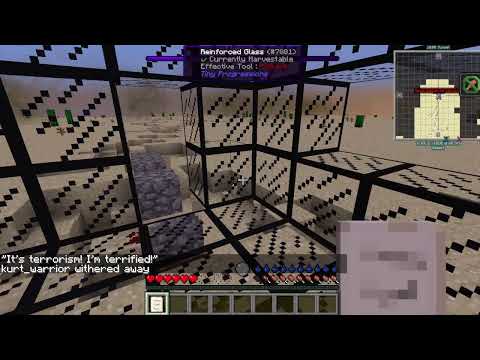 forever stranded episode 23 wither fight