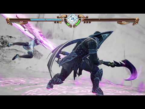 SJ XII: SC6 Top 16: Jimbonator (Zasalamel) vs KOA | Happytoki (Xianghua)