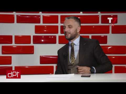 DPT, Dardan Sejdiu - 01.10.2018 | T7