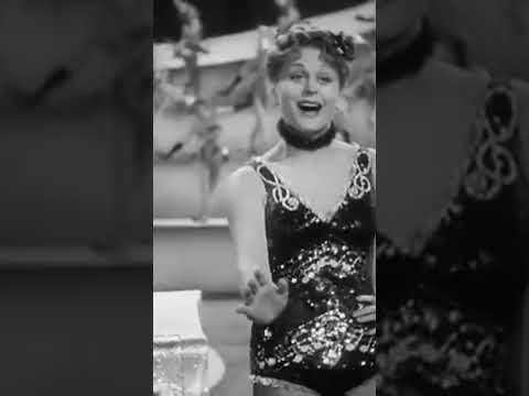 Marika Rökk | 'Musik, Musik, Musik' (Ish brauche keine Millionen) | Janine Pomm, "Hallo Janine",1939